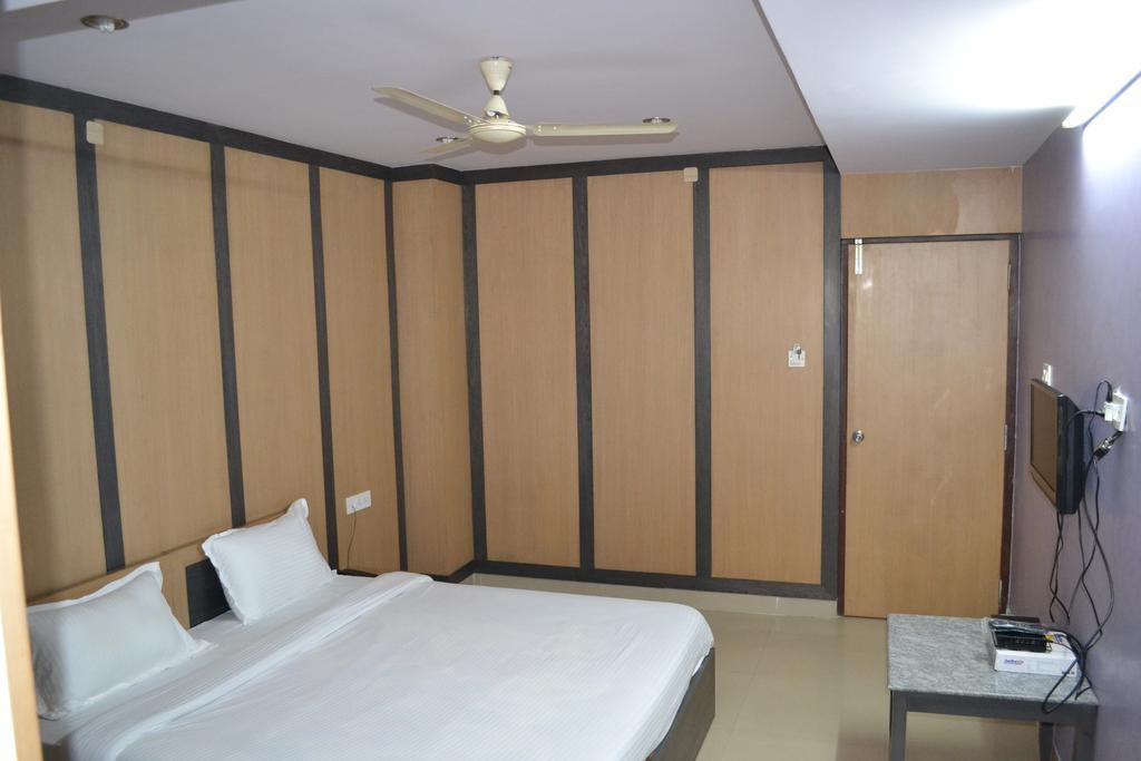Shoba Inn-Kammanahalli Bangalore Rum bild