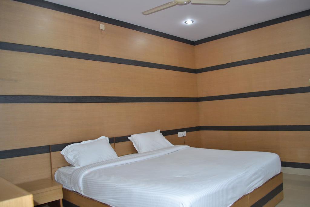 Shoba Inn-Kammanahalli Bangalore Rum bild